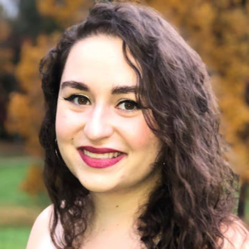 Meet your Posher, Emmarae